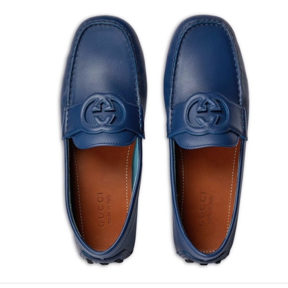 Gucci men’s loafers